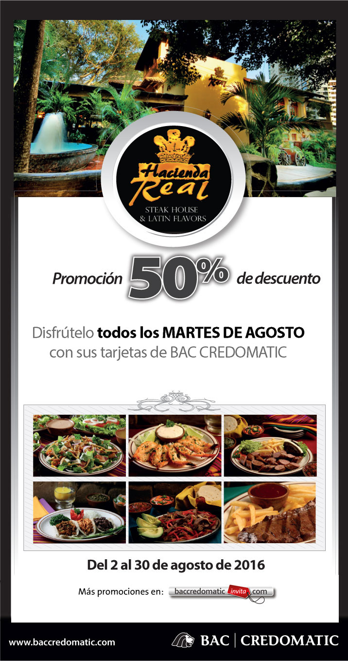 Hacienda Real