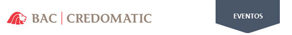 BAC CREDOMATIC