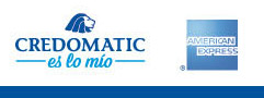Credomatic es lo mío