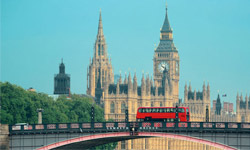 Londres, UK