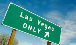 Las Vegas, USA