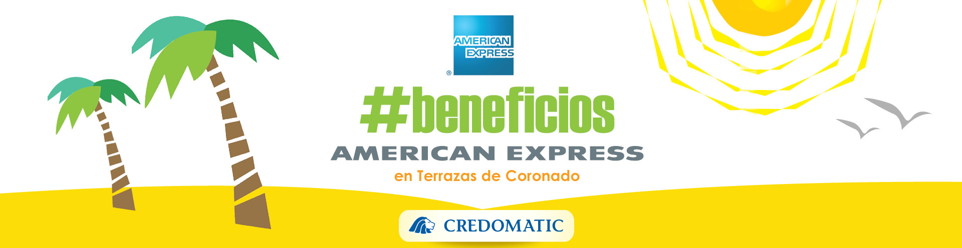 American Express
