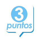 Ganas mas puntos