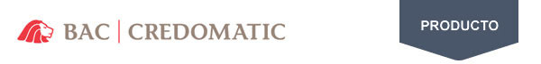 BAC CREDOMATIC